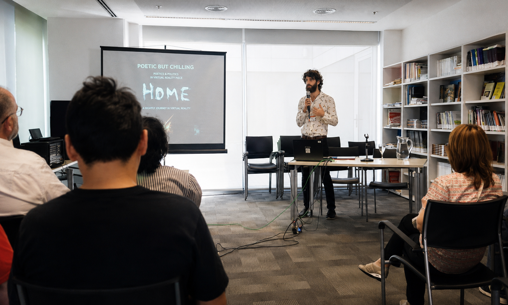 Homescape gallery image 1